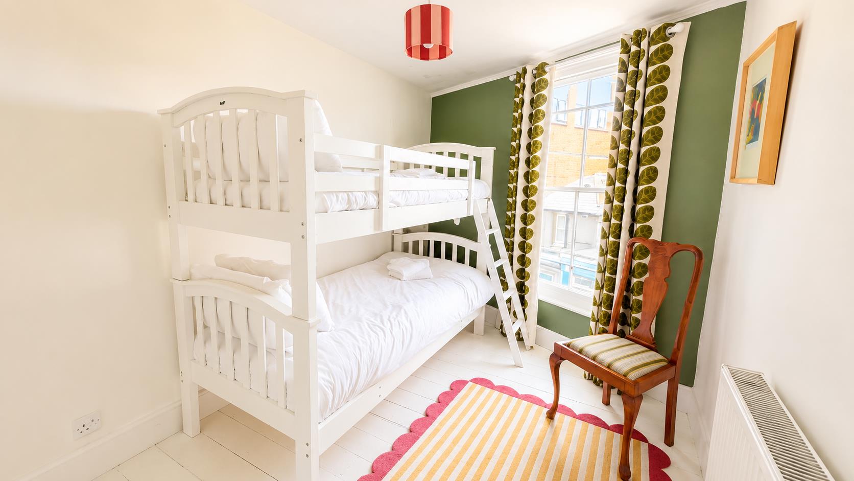 Prospect Place, Hastings